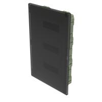 Legrand Practibox3 встр проз 3х12м E+N