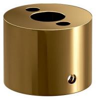 Подвесные крепления для круглого гибкого неона Full light FL 2820 латунь Elektrostandard Full light a063436 Подвесные крепления для круглого гибкого неона Full light FL 2820 латунь Elektrostandard Full light a063436