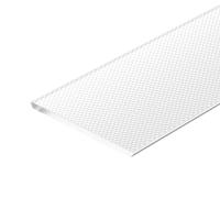 Рассеиватель Arlight призматический Klus-Power-W50-1500 030306