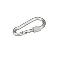 Arlight Карабин SP-HOOK-FIX-60 (SL) (Металл)