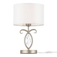 Настольная лампа Maytoni Luxe H006TL-01G