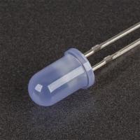 Arlight Светодиод ARL-5613UBD-3cd (5мм (круглый))