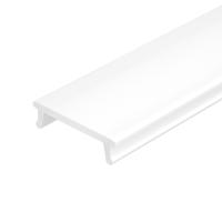 Arlight Экран СEIL-S14-SHADOW-2000 FLAT OPAL (Пластик)