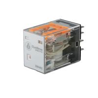 Systeme Electric Реле 3A 4CO 24VDC LED