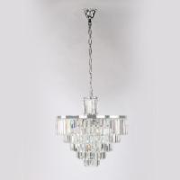 Подвесной светильник Newport 31114/S nickel М0063328