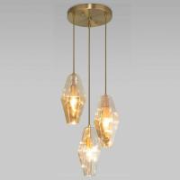 Подвесной светильник 50236/3 Eurosvet Prism