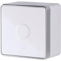 Вывод кабеля Gallant (белый) WL15-16-01