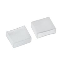 Arlight Силиконовая заглушка для лент 2835RTW (-)