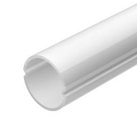 Arlight Экран ARH-ROUND-D20-DUAL-2000 OPAL (Пластик) Arlight Экран ARH-ROUND-D20-DUAL-2000 OPAL (Пластик)