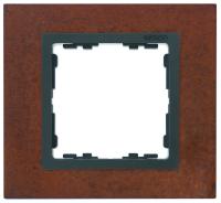 Simon 82 Nature Окалина Рамка 4-ая