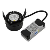 Светодиодный модуль SWG Mini-Combo-Base-60-9-NW 005752