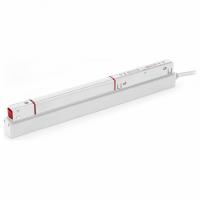 Slim Magnetic Трансформатор 200W белый 95042/00 Elektrostandard Slim Magnetic a061248