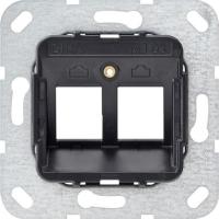 Gira Опорное кольцо Modular Jack 3 2 местный