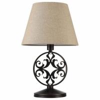 Настольный светильник H899-22-R Maytoni Rustika