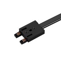 Arlight Коннектор питания MAG-VIBE-CON-POWER (BK) (IP20 Металл, 5 лет)