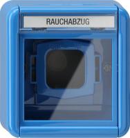 Gira Накладка с табличкой для надписи для водозащищенных выключателей