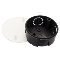 EKF PROxima Коробка распределительная KMT-194 для твердых стен (72х15)