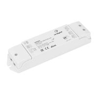 Arlight Диммер SMART-D22-DIM-PUSH-SUF (230V, 2A, TRIAC, 2.4G) (IP20 Пластик, 5 лет)