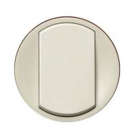 Legrand DIY Celiane Беж Выключатель