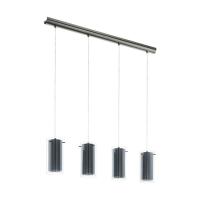 Подвесной светильник Eglo Pinto Textil 99287