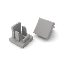 Arlight Заглушка PIK-1010 глухая (Пластик)