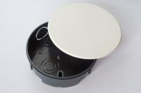 SE Коробка ответвительная для скрытого монтажа (80*21 мм)