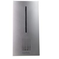 Zamel Звонок "BRILLO" беспроводной, серия "М", дальность 100м (питание от батареек), 8 звуков/мелодий