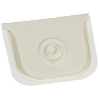 Legrand Plexo Белый Сальник,1 ввод диаметром до 25мм