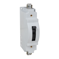 КЭАЗ Выключатель автоматический А63-МГ-16А-10Iн-110DC-У3