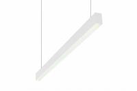 DK9154-WH Линейный светильник 42W 1500mm 4000K, белый