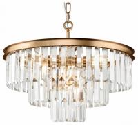 Подвесной светильник MOD085PL-07BS Maytoni Revero