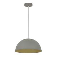 Подвесной светильник Arte Lamp Buratto A8173SP-1GY