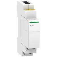 Schneider Electric Acti 9 Smartlink iATL24 Доп. устройство управления и сигнализации (Ti24) для реле iTL