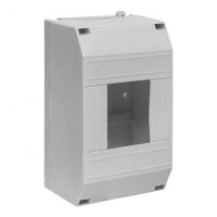 EKF PROxima Бокс КМПН 1/4 инд. штрих-код