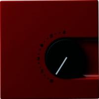 Gira Накладка для регулятора температуры пола