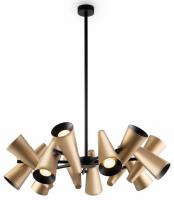 Подвесной светильник MOD095PL-14BS Maytoni Giro