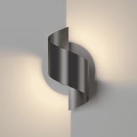 Настенный светодиодный светильник DesignLed GW Spring GW-5806-6-BL-NW 003291