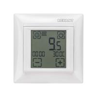 REXANT Терморегулятор сенсорный программируемый RX-421H,белый, совместим с Legrand серии Valena REXANT Терморегулятор сенсорный программируемый RX-421H,белый, совместим с Legrand серии Valena