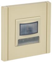 IEK FORTE&PIANO Ваниль Датчик движ. FP456