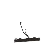 Legrand Mosaiс Суппорт с подсветкой - Программа Mosaic - Программа Batibox - 2 модуля - 0,04 Вт