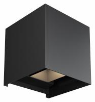 Настенный светильник (бра) O572WL-L20B3K Maytoni Fulton