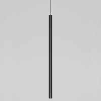 Подвесной светодиодный светильник Flinn 4W 4000К черный 50263 LED Elektrostandard Flinn a066779