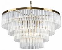 Подвесной светильник MOD093PL-13BS Maytoni Colonne