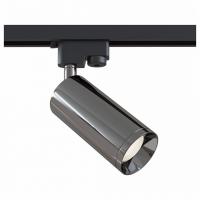Трековый светильник TR004-1-GU10-GF Maytoni Focus