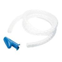 Simon Connect Кабель-органайзер, O25мм, длина 2м, держатель в комплекте