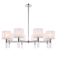 Подвесная люстра Maytoni Honour  MOD045PL-08CH