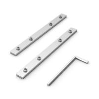 Arlight Соединитель профиля SL-LINIA32-FANTOM-180 Set (Металл)