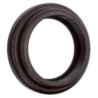 Рамка на 1 пост венге W0015226