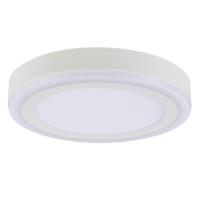 Потолочный светодиодный светильник Arte Lamp Antares A7824PL-2WH