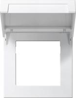 Gira Монтажная рамка с крышкой